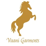 Business logo of Vaani Garments 