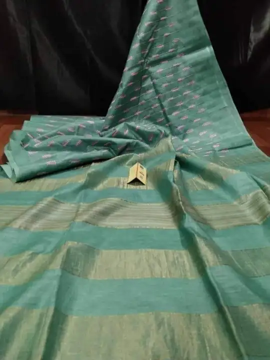 Product uploaded by HANDLOOM SAREE BUTIQUE  on 5/11/2023