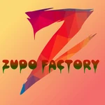 Business logo of Zudo Factory