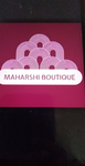 Business logo of Maharshi handicrafts
