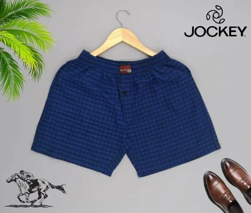 Jockey Shorts uploaded by business on 5/11/2023