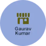 Business logo of Gaurav kumar