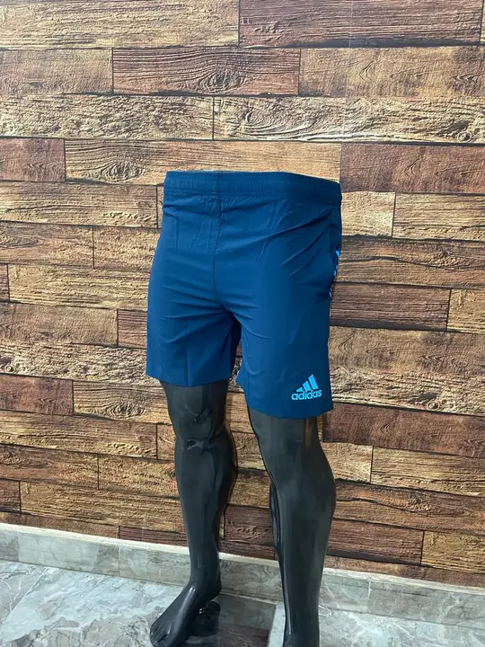 *Mens # Shorts*
*Brand # A d i d a s*
*Style # Ns Lycra With Contrast 3 Stripes*

Fabric # 💯% Impor uploaded by Rhyno Sports & Fitness on 5/11/2023