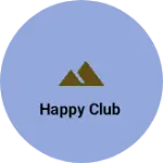 Business logo of Happy club