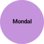 Business logo of Mondal