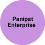 Business logo of Panipat enterprise