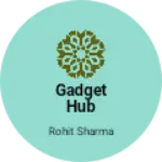 Business logo of Gadget hub