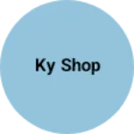 Business logo of Ky shop