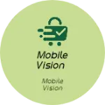 Business logo of Mobile vision