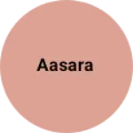 Business logo of Aasara