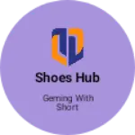 Business logo of Shoes hub based out of Gurgaon