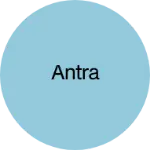 Business logo of Antra