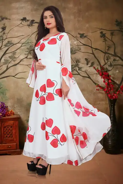 Product uploaded by Lichi fashion on 5/11/2023
