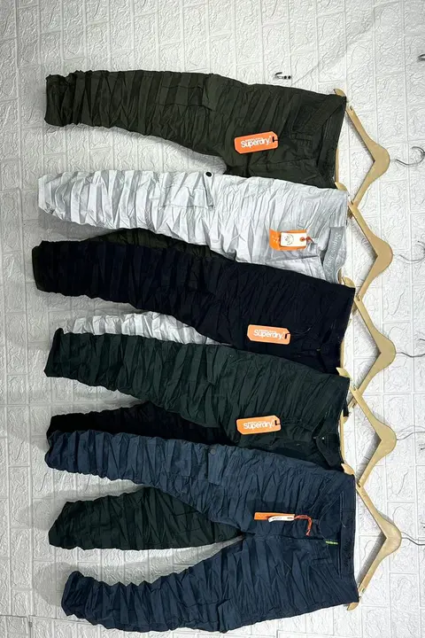 Six pocket cargo pant uploaded by Joker and harley on 5/11/2023