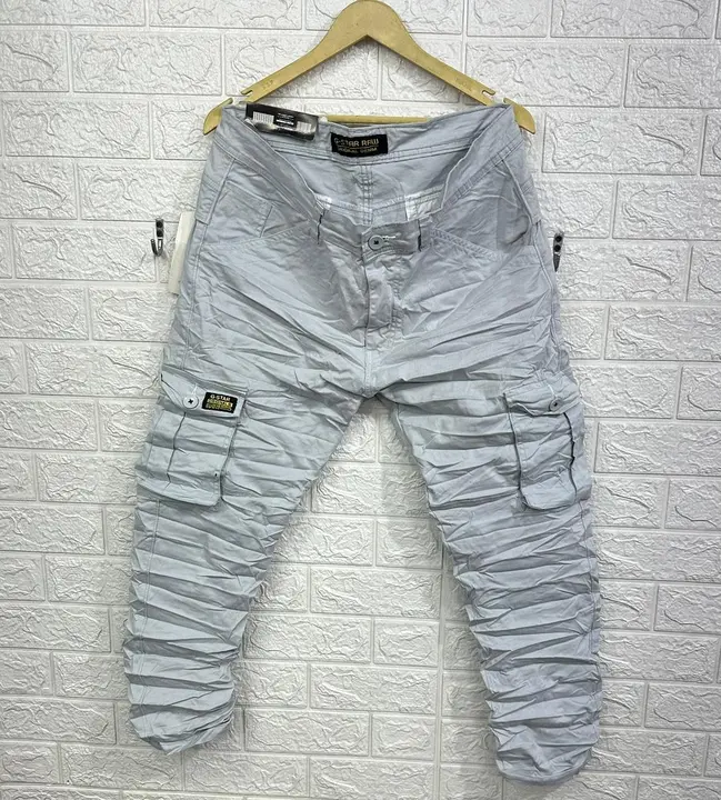 Six pocket cargo pant uploaded by Joker and harley on 5/11/2023