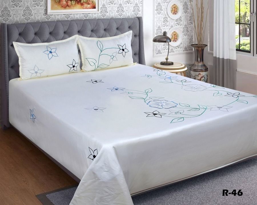 Post image Designer bed sheets
