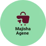 Business logo of Majisha agene