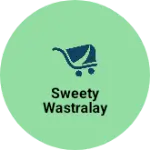 Business logo of Sweety Wastralay
