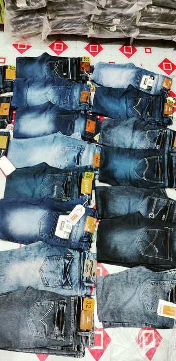 Jeans  uploaded by Meera fancy garments  on 3/9/2021