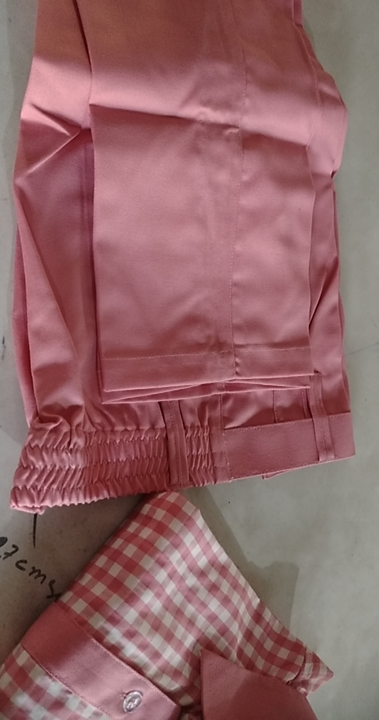 School uniform and tie & belts  uploaded by Kanuks Uniform on 5/11/2023