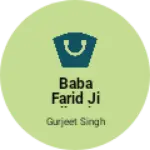 Business logo of BABA FARID JI COLLECTION