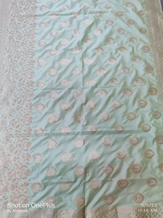 South SILK SAREES  uploaded by Balaji Sales Corporation on 5/11/2023