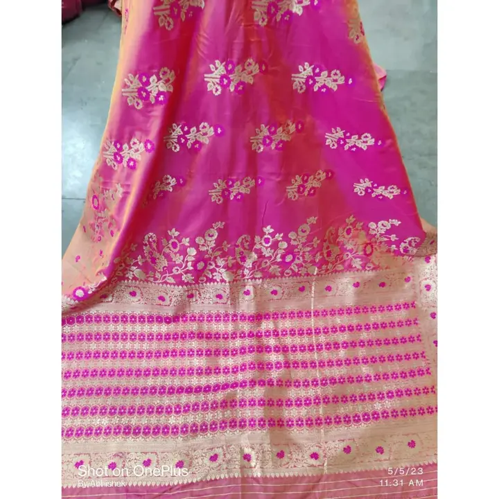South SILK SAREES  uploaded by business on 5/11/2023