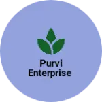 Business logo of Purvi Enterprise