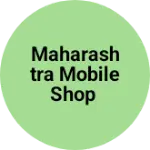 Business logo of Maharashtra mobile shop