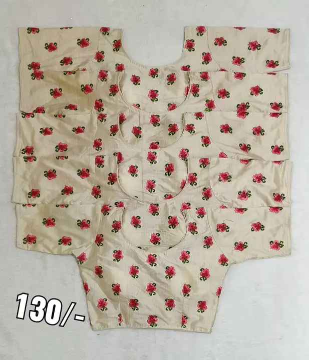 Product uploaded by JMC BLOUSE SURAT on 5/11/2023