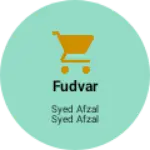 Business logo of Fudvar