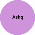 Business logo of Ashq