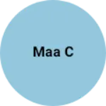 Business logo of Maa c
