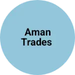 Business logo of Aman trades
