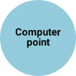 Business logo of Computerpoint