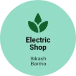 Business logo of Barma Store