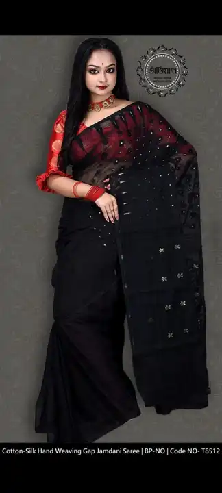 L. pata saree uploaded by MP.FASHION on 5/11/2023