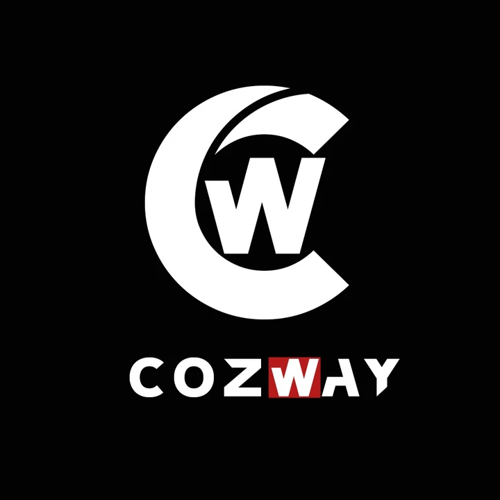 Post image Cozway has updated their profile picture.
