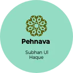 Business logo of PEHNAVA