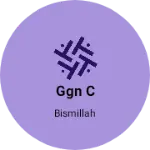 Business logo of GGN C