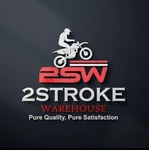 Business logo of 2Stroke_Warehousr