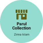 Business logo of Parul collection