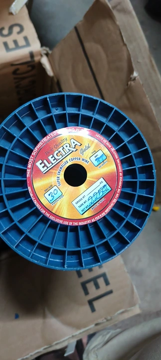 Product uploaded by P.S electrical and winding wire on 5/28/2024