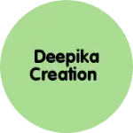 Business logo of Deepika Creation