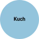Business logo of Kuch