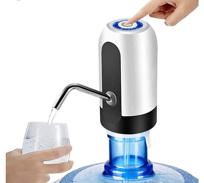 Automatic Water Dispenser  uploaded by Jhalani Electronics on 5/29/2024