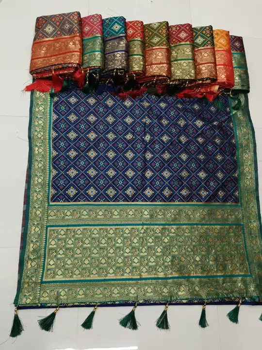 Fancy rapier saree  uploaded by N k sarees on 5/11/2023