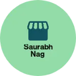 Business logo of Saurabh nag