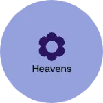 Business logo of Heavens