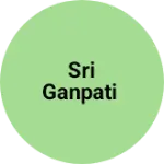 Business logo of Sri ganpati